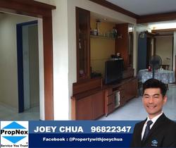 Blk 765 Bedok Reservoir View (Bedok), HDB 4 Rooms #152800362